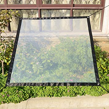 windshield for garden